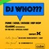 cube[moa:beat] Berlin DJ Who??? in the Mix + Special Guest
