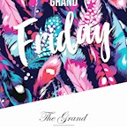 The Grand Berlin Grand Friday