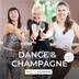 nhow Hotel Berlin Dance & Champagne