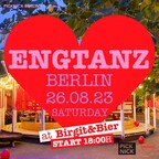 Birgit & Bier Berlin Engtanz x Birgit&Bier