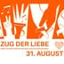 Berlin  Zug der Liebe