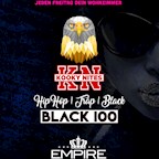 Empire Berlin Club Room | Black 100