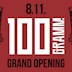 100 Gramm Berlin 100 Gramm Bar Grand Opening
