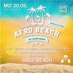 Sage Beach Berlin Afro Haus Afro Beach - Open Air