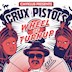 Moondoo Hamburg DJ Razé, Notfx > Crux Pistols - Wheel Of Turn up