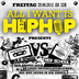 Metaxa Bay Berlin *Beach Party* All I Want Is Hip Hop presents: Oldschool Vs. Newschool