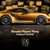 Gaga Hamburg Players’ Party - Porsche European Open