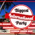 Club Hamburg  Biggest International Party // Caribbean Summer Night