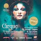 The Pearl Berlin Circusweek - Cirque du V-itamin-D