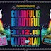 Kater Blau Hamburg Silvester - Colorful is Beautiful - Franca / Pauli Pocket & Foolik / Chris Schwarzwälder