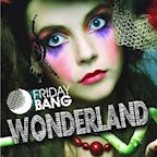 QBerlin  Friday Bang - Wonderland