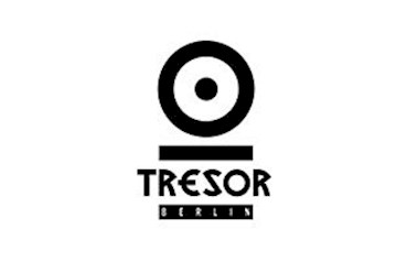 Tresor Berlin Eventflyer #1 vom 19.03.2016