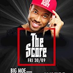 40seconds Berlin 40seconds presents: The Score powered by 98.8 Kiss Fm & Big Moe