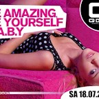 QBerlin  Be Amazing, Be Yourself - B.A.B.Y