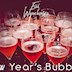 Emi Wynehouse Bar  New Year's Bubbles 19/20