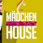 Maxxim Berlin Mädchen House - Girls Don't Pay!