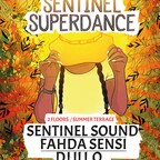Badehaus Berlin Sentinel Superdance - 2 Floors & Terrace