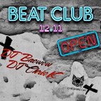 Cheshire Cat Berlin Opening - Beat Club (Official)