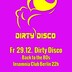 Insomnia Erotic Nightclub Berlin Dirty disco