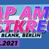 about blank Berlin Rap am Ostkreuz 2021