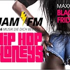 Maxxim Berlin Maxxim Black Friday By Jam Fm 93,6 - Hip Hop Honeys