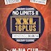 M-Bia Berlin Xxl No Limits - Holiday Closing