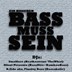 Horns & Hooves Berlin Ein Bisschen Bass Muss Sein powered by Careless Berlin
