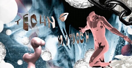 Ava 14.05.2025 Techno Mittwoch