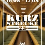 Kater Blau Berlin Kurzstrecke 25