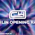 Kulturhaus Kili Berlin C4 Berlin Opening Rave