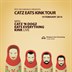 Watergate Berlin Pets Recordings presents Catz Eats Kink Tour - Berlin