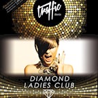 Traffic Berlin Diamond Ladies Club