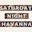Havanna Berlin Saturday Night | Halloween Edition