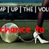 Cassiopeia Berlin Pump up the Volume #19 "Last Chance to Disco"