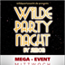 Adagio Berlin Wilde Party Nacht