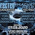 Void Club Berlin Infected & Magnetic Field
