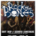 Magnet Berlin Titelrockbar - Rock The Bones