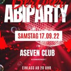 ASeven Berlin Berliner Abiparty