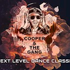 Maxxim Berlin Cooper & The Gang - #NextLevelDanceClassics x Berlin Sounds