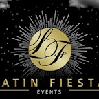 Avenue Berlin Latin Fiesta Premiere - Ostersonntag