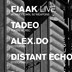 Arena Club Berlin Dystopian with Fjaak, Tadeo, Alex.Do & Distant Echoes