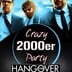 Loci Loft Berlin Crazy 2000er Jahre Party