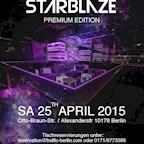 Traffic Berlin Starblaze - Premium Edition