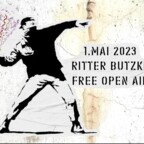 Ritter Butzke Berlin Free Open Air with Format:B