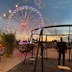 Estrel Berlin glo™ Wheel in Berlin: Beste Aussicht bei coolen Beats