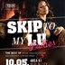 Area 61 Berlin skip to my lu ladies night !! the best of dancehall ,hip hop, rNb,afro beat and urban