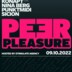 Suicide Club Berlin Peer Pleasure x Stimulate w/punktmidi, Human Experiments, Sicion + More