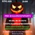 Xara Beach Berlin 16+ Pre Halloween Party