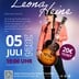 Lumo Nahbar Berlin Concert with Leona Heine