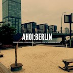 Magdalena Berlin Ahoi:Berlin / Thomas Lizzara / Album Release / Open Air
